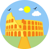 coliseum