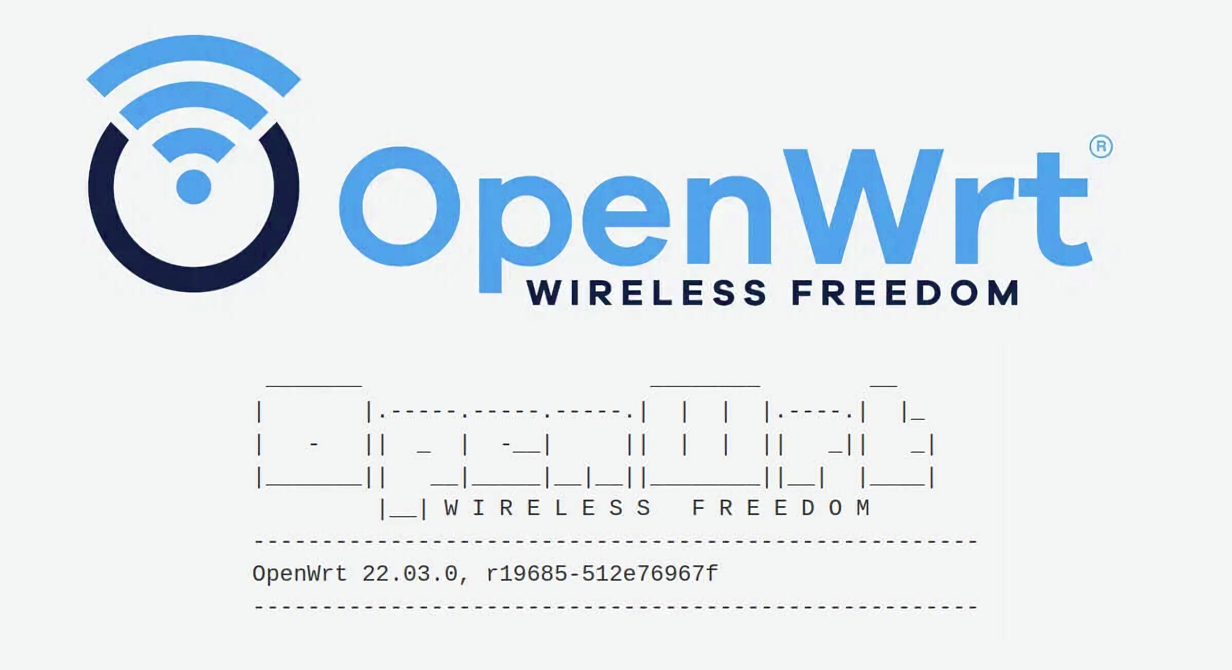 从零开始自定义编译 OpenWrt(LEDE) 固件