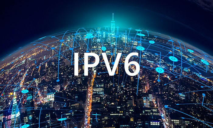 免费公共IPv6 DNS
