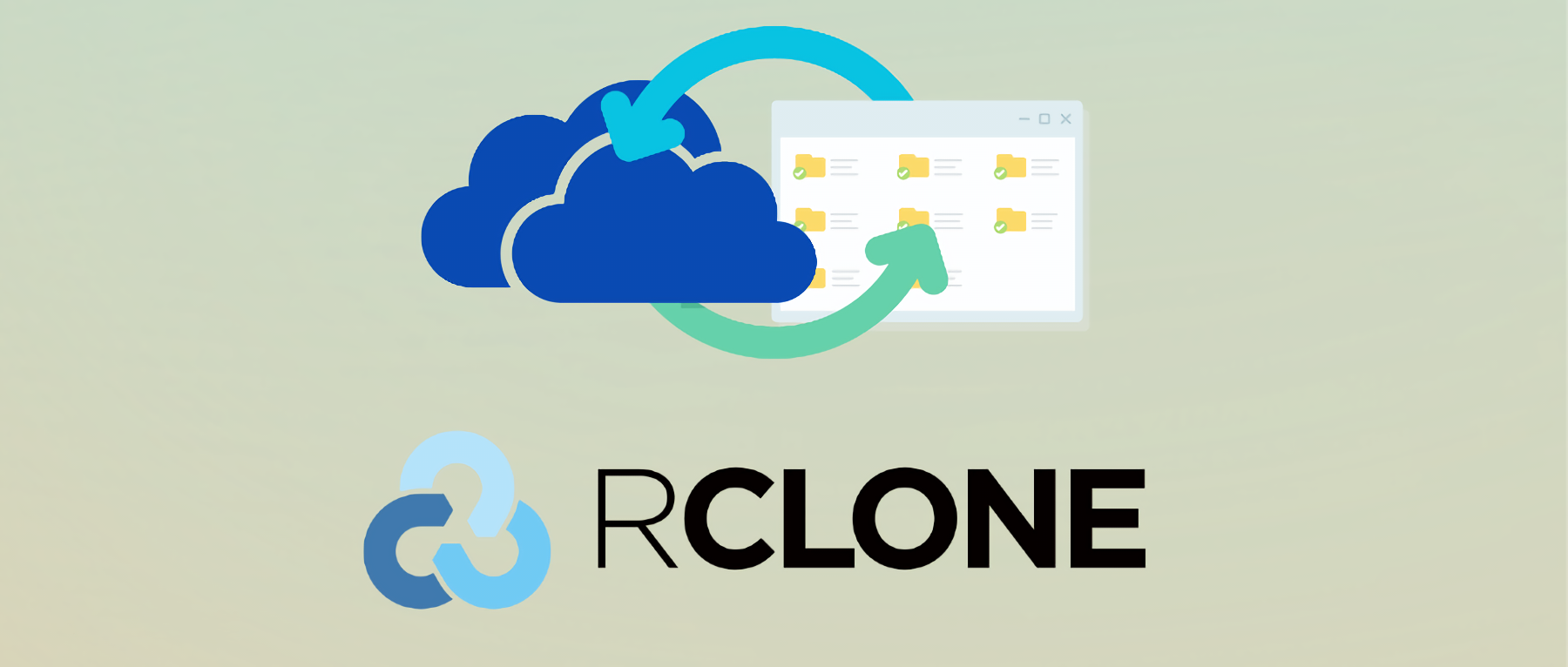 Linux 服务器使用 Rclone 挂载 OneDrive 实现定时备份