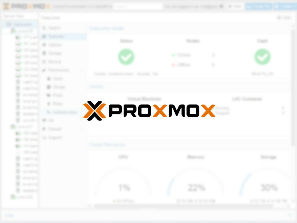 在Proxmox VE下开启vGPU - Tesla P4为例